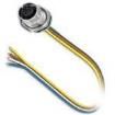 1419616 Circular Metric Connectors