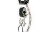 41019 Modular Connectors / Ethernet Connectors