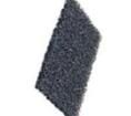 4106-.25 EMI Gaskets, Sheets, Absorbers & Shielding