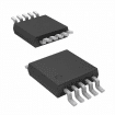 DAC8162TDGSR electronic component of Texas Instruments