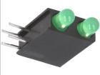 L-7104GE/2GD  Optoelectronics