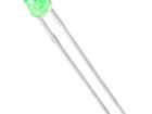 L-7104GT Standard LEDs - Through Hole