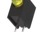 L-710A8EW/1YD LED Circuit Board Indicators