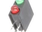 L-710A8FG/1G1ID LED Circuit Board Indicators