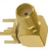 142-0701-301 RF Connectors / Coaxial Connectors
