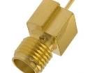 142-0721-881 RF Connectors / Coaxial Connectors