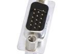 L717HDEH15POL2RM8 D-Sub High Density Connectors