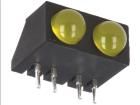 L-73CB/2YDA  Optoelectronics