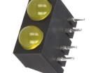 L-73CB/2YDA LED Circuit Board Indicators