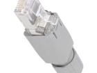 VS-08-RJ45-5-Q/IP20 1656725 Modular Connectors / Ethernet Connectors