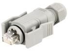 VS-08-RJ45-5-Q/IP67 1656990 electronic component of Phoenix Contact