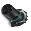 1421314 Circular Metric Connectors