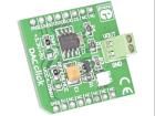 DAC CLICK electronic component of MikroElektronika