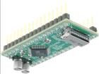 VS1000 AUDIO MODULE  Embedded Solutions
