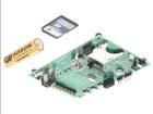 VS1011-PROTO-BOARD  Embedded Solutions
