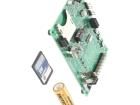 VS1011-PROTO-BOARD Development Boards & Kits - Other Processors