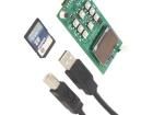 VS1053-USB-HIFI-PLAYER Development Boards & Kits - Other Processors