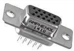 L77HDE15SOL2  Connectors