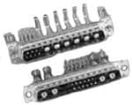 L77TWA3W3S electronic component of Amphenol