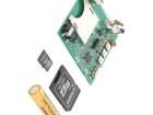 VS1103-SDC-PLAYER Development Boards & Kits - Other Processors