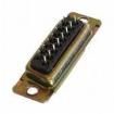 DAM15SE D-Sub Standard Connectors