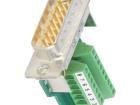 VS-15-ST-DSUB/16-MPT-0,5 1688078 D-Sub Standard Connectors