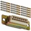 DAMAM15S  Connectors