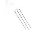 L-799EGW Standard LEDs - Through Hole