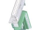 VS-25-BU-DSUB/25-MPT-0,5 1689776 D-Sub Standard Connectors