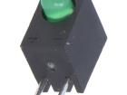 L-934CB/1GD LED Circuit Board Indicators