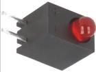 L-934CB/1SRD  Optoelectronics
