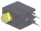 L-934CB/1YD electronic component of Kingbright