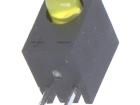L-934CB/1YD LED Circuit Board Indicators