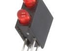 L-934EB/2ID LED Circuit Board Indicators