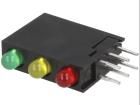 L-934SA/1G1Y1ID electronic component of Kingbright