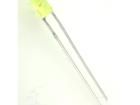 L-934YD Standard LEDs - Through Hole