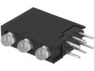 L-937SA/3EGW electronic component of Kingbright