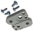 FP 10674 WALL MOUNT. SET 