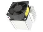 LA 27 K 50 12 Heat Sinks