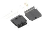 DAPK15-JS  Connectors