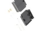DAPK15-JS D-Sub Standard Connectors