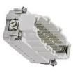1423825 Heavy Duty Power Connectors