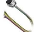 1424030 Sensor Cables / Actuator Cables