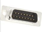 DB15-SP  Connectors