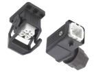 1424447  Connectors