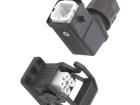 1424447 Heavy Duty Power Connectors