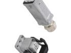 1424449 Heavy Duty Power Connectors