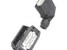 1424453 Heavy Duty Power Connectors