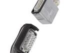 1424457 Heavy Duty Power Connectors