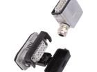 1424458 Heavy Duty Power Connectors